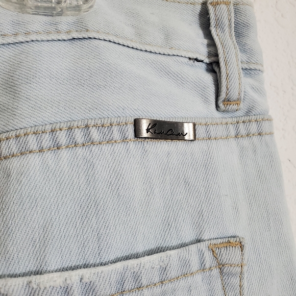 New! Kancan 90s flare jeans - Picture 5 of 12